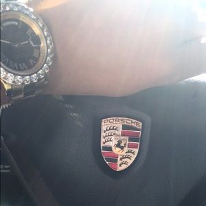 Meet your Posher, Junior